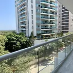 Luxury Apartament Cerca Al Mar