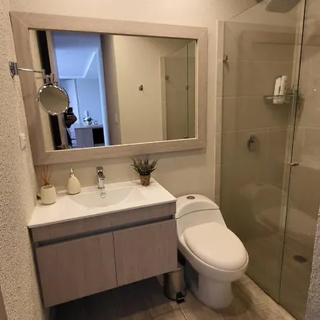 Luxury Apartament Cerca Al Mar Apartamento *