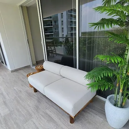 Apartamento Luxury Apartament Cerca Al Mar Cartagena