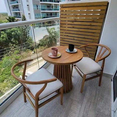 Luxury Apartament Cerca Al Mar