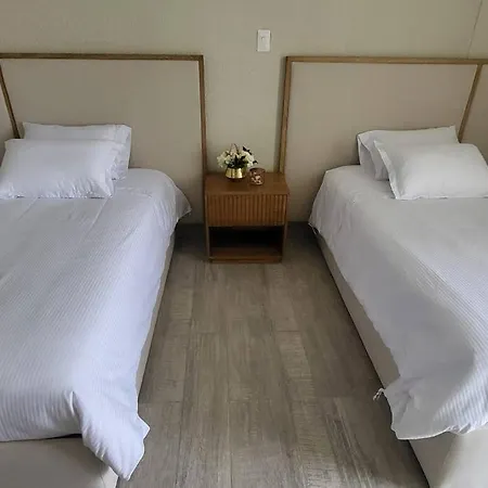 Apartamento Luxury Apartament Cerca Al Mar *