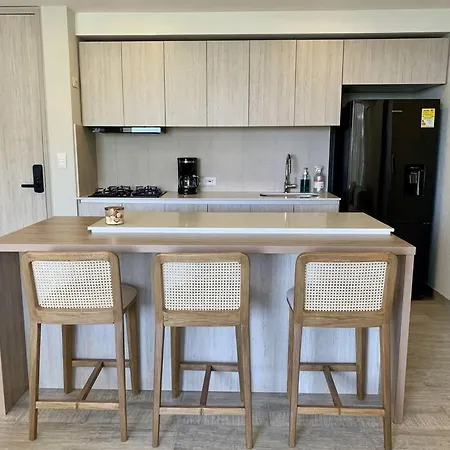 Luxury Apartament Cerca Al Mar Apartamento *