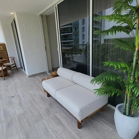 Apartamento Luxury Apartament Cerca Al Mar Cartagena