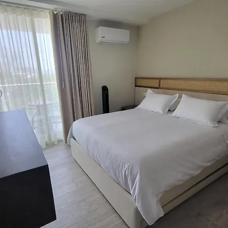 Apartment Luxury Apartament Cerca Al Mar Cartagena