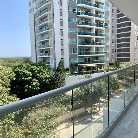 Luxury Apartament Cerca Al Mar Apartment *