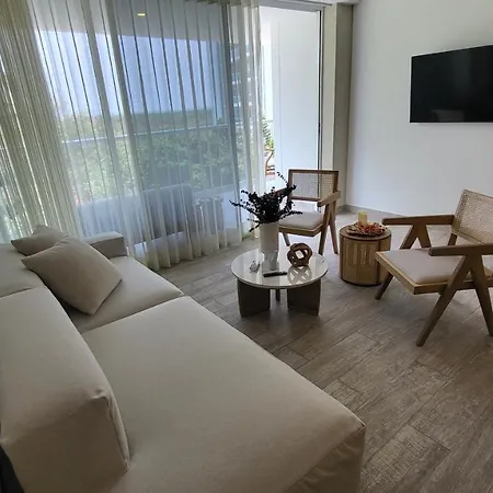 Apartment Luxury Apartament Cerca Al Mar *