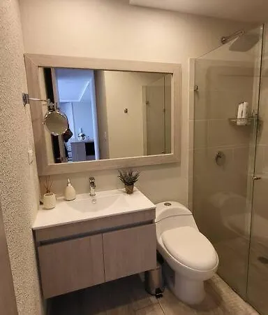 Luxury Apartament Cerca Al Mar