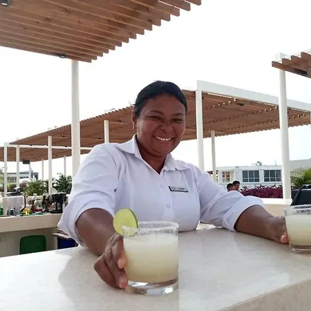 Luxury Apartament Cerca Al Mar Cartagena